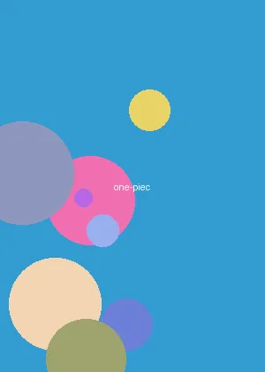 小泽玛丽娅的电影 - 海贼王海报